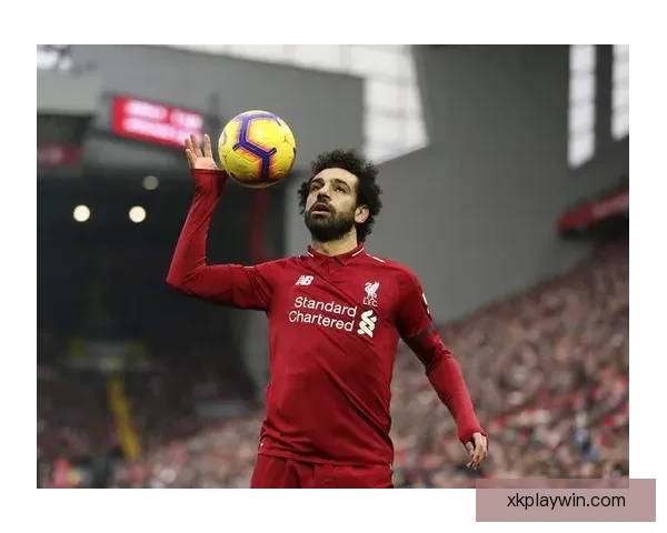 尼科尔批评萨拉赫状态下滑 直言如今找不到球门的感觉