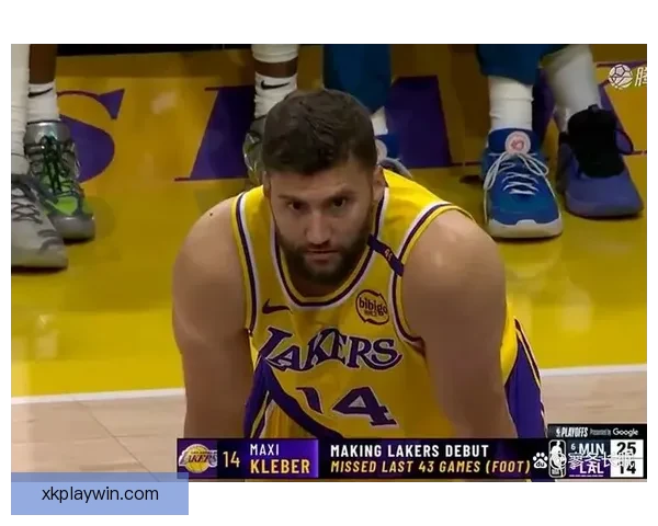 雷迪克连续两季带领湖人赢得50胜成队史第二人并跻身历史前五