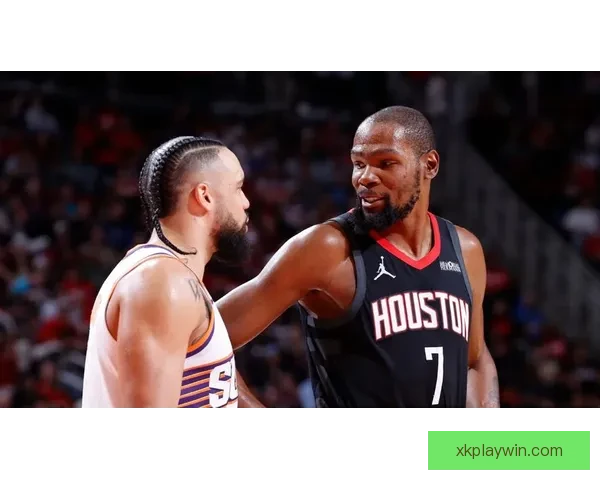 杜兰特砍下27分带队狂胜尼克斯队友激情庆祝全场沸腾