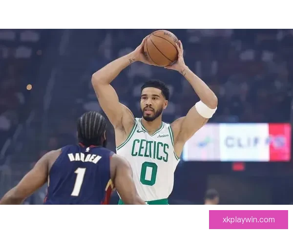 塔图姆坦言低迷状态让他沮丧提前复出并非超人表现准星不足引人关注