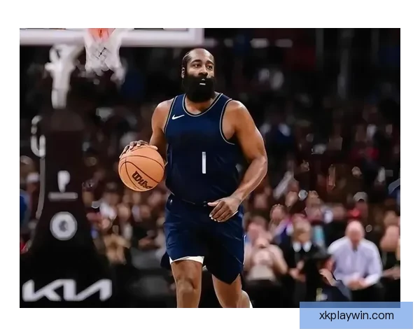 华子本赛季关键时刻得分效率排名第一 SGA紧随其后 哈登杜兰特分列第四第七