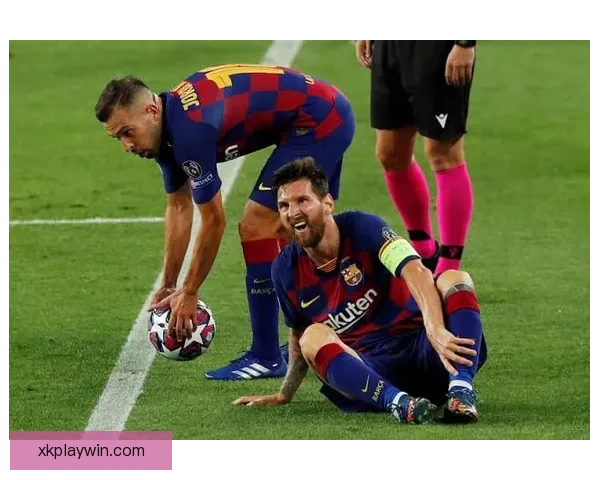 梅西德保罗联手首发苏亚雷斯替补迎战奥斯汀