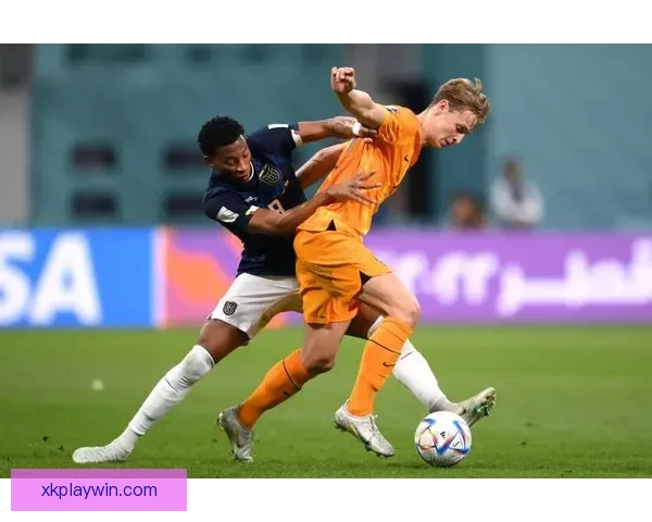 世界杯竞猜赔率深度解析揭示背后隐秘趋势与投注策略