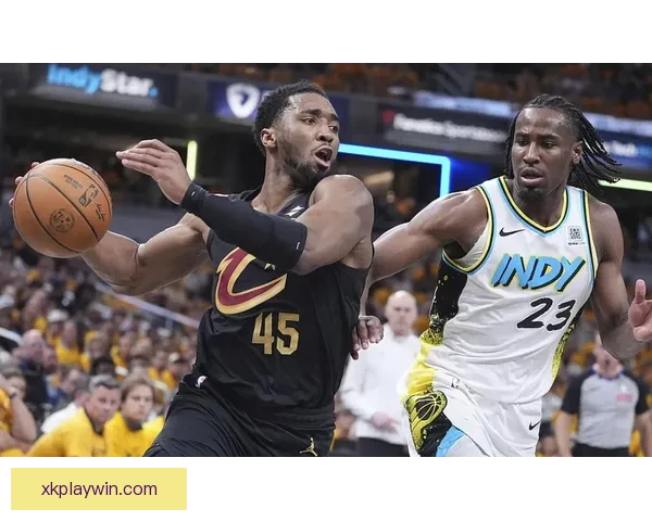 米切尔：强硬对抗助力球队提升实力为季后赛蓄力