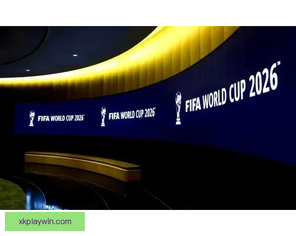2026年世界杯举办城市全景解析 各地独特魅力与赛事准备全揭秘